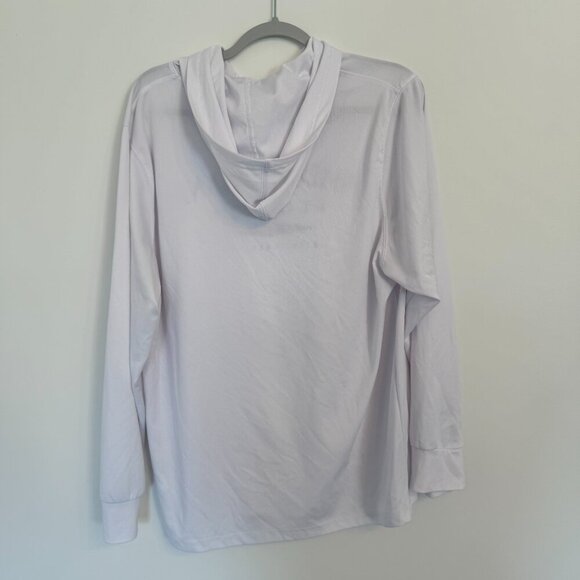 🩴 Spicy Tuna Amelia Island Hoodie - XL - Coastal Vibes 🌊 - Picture 3 of 3